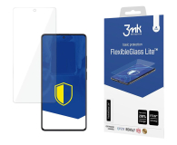 3MK FlexibleGlass Lite do Redmi Note 13 Pro 4G 5903108552028 - 1355689 - zdjęcie 1